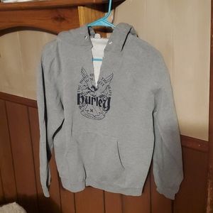 Hurley hoody